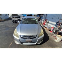 Subaru Liberty Left Rear Power Door Window Switch
