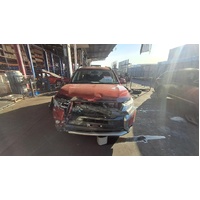 Mitsubishi Outlander  Zk-Zl, Towbar