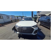 Audi Q5 Fy Left Rear Power Window Switch