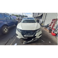 Nissan Qashqa  J11,  Left Guard