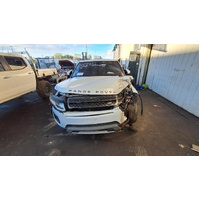 Land Rover Rangerover Evoque Left Front Power Door Window Switch