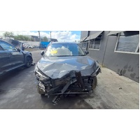 Hyundai Tucson Left Rear Door