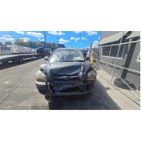 Hyundai Tucson Tailgate