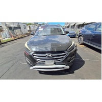 Hyundai Tucson Tl 2.0 G4nc Petrol Engine