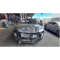 Hyundai Tucson Right Front Power Window Master Switch