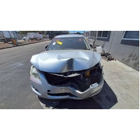 Toyota Aurion Right Rear Door