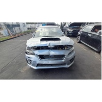 Subaru Wrx  V1,  Left Rear Door