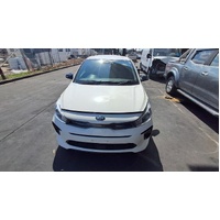 Kia Rio Yb 1.0 Petrol  Washer Bottle