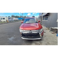 Mitsubishi Outlander Zk  Rear Sway Bar