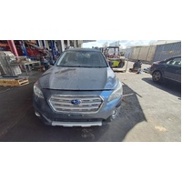 Subaru Outback Liberty 6th Gen Bonnet
