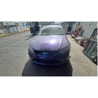 Ford Falcon Fg Mki  Radiator Grille