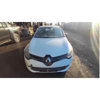 Renault Clio X98 Air Cond Compressor
