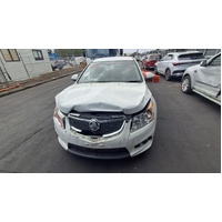 Holden Cruze 1.4/1.6/1.8 Petrol Auto Jh Radiator