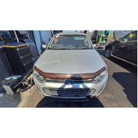 Ford Territory Sz Mki-Mkii 2.7 Diesel Air Cond Compressor