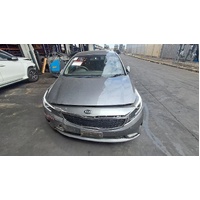 Kia Cerato Td, Washer Bottle Motor