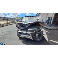 Mitsubishi Pajero Sport Qe  Differential Lock Switch