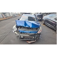 Hyundai Accent Rb Hatch Right Taillight