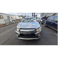 Mitsubishi Asx Xd, 18 X 7 Inch Alloy Wheel