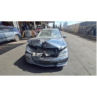 Mercedes C Class Right Rear Door Lock