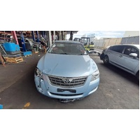 Toyota Aurion Gsv40r  Left Door Mirror