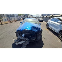 Holden Commodore Ve Si  Left Rear Door Trim
