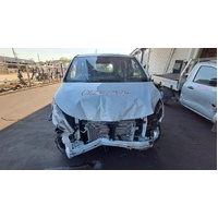 Ldv G10 Sv7c Van Right Rear Caliper