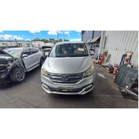 Ldv G10 Sv7a Left Taillight