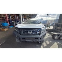 Nissan Navara Np300 St/Dx/Sl Right Door Mirror