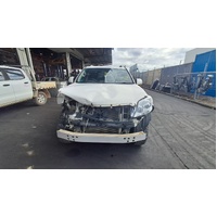Toyota Prado J Cruiser Left Rear Caliper
