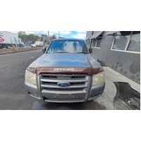 Ford Mazda Ranger Bt50 Washer Bottle
