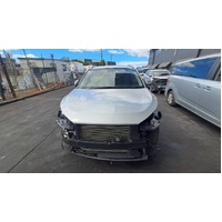 Hyundai Tucson  Tl  Petrol 2.0 G4nc Automatic, Transmission
