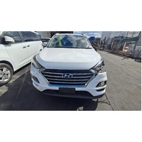 Hyundai Tucson Tl Antenna