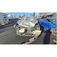 Nissan Xtrail T31 Left Rear 2nd Seat