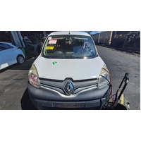 Renault Kango  X61,  High Level Stoplight