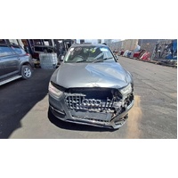 Audi Q3 8U Tailgate