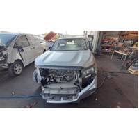 Nissan Navara Np300 Diesel Right Side Engine Bay Fuse Box