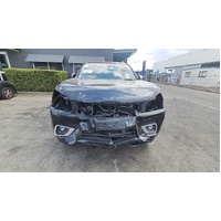 Nissan Navara  Np300,  Towbar