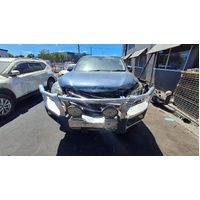 Mazda Bt50 Up-Ur Automatic Console