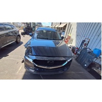 Mazda Cx5 Kf Pair Of Tailgate Struts