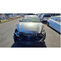 Kia Cerato Bd Hatch Right Side Curtain Airbag