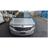 Kia Carnival/Grand Carnival Yp,  Engine Ecu Sec Set