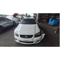 Holden Commodore Statesman/Caprice Right Rear Window Regulator