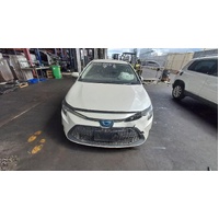 Toyota Corolla E210, Engine Bay Fuse Box