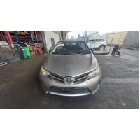 Toyota Corolla 1.8 2zr-Fe Petrol  Engine