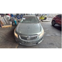 Holden Cruze Jh Ecu Security Set