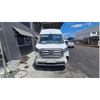 Ldv Deliver 9 Right Rear Shock Absorber