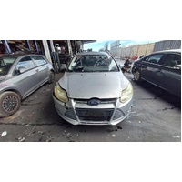 Ford Focus Sedan Lw Bootlid