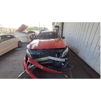 Mercedes Gla Class   X156,  Front Courtesy Light