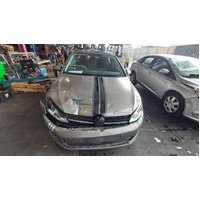 Volkswagen Golf Hatch Gen 7 Tailgate