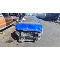 Hyundai I30 Pd Right Rear Door Window Regulator And Motor Assembly